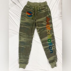 Aviator Nation Sweatpants